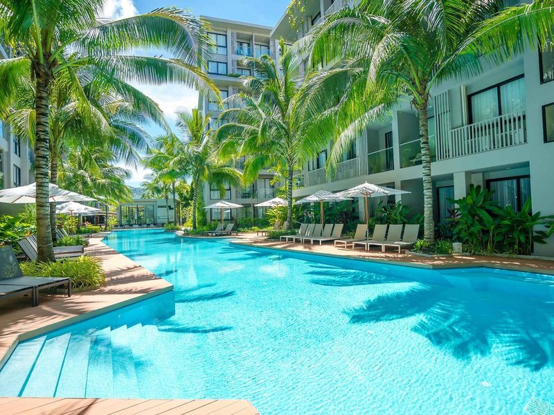 Diamond Resort Phuket 4