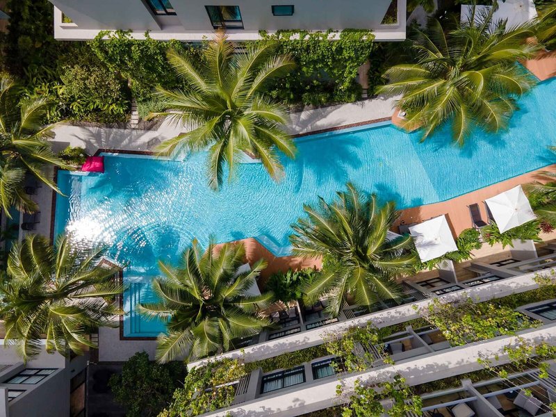 Diamond Resort Phuket 5