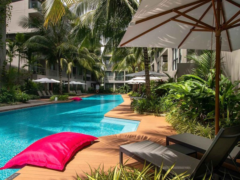 Diamond Resort Phuket 6