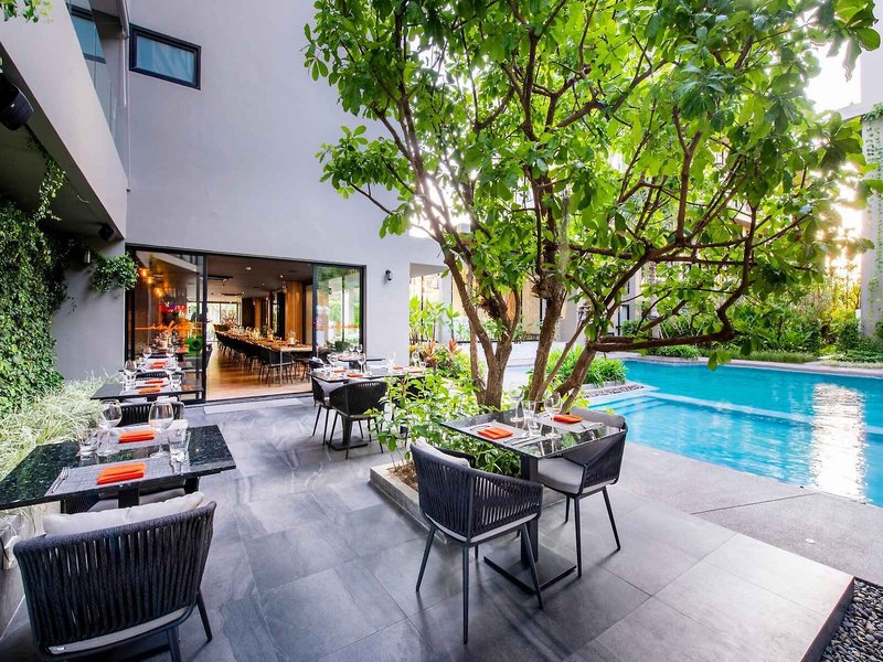 Diamond Resort Phuket 7