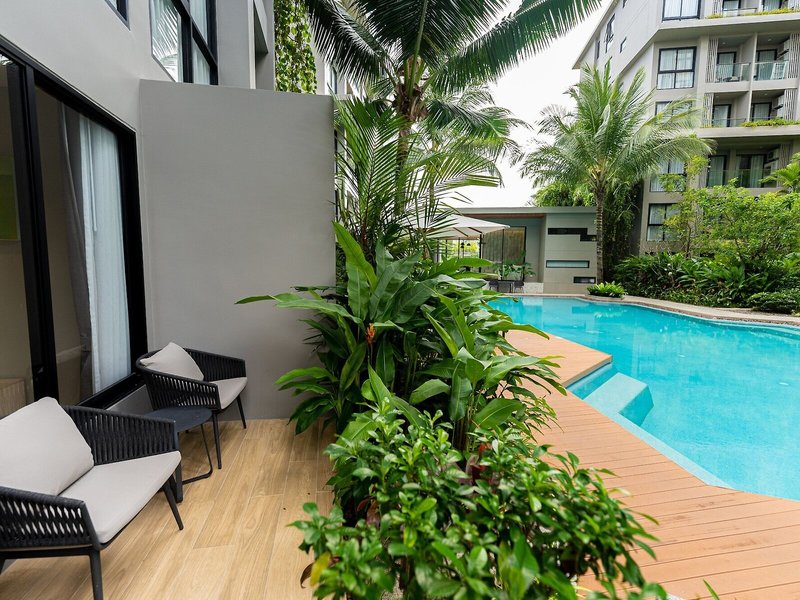 Diamond Resort Phuket 9