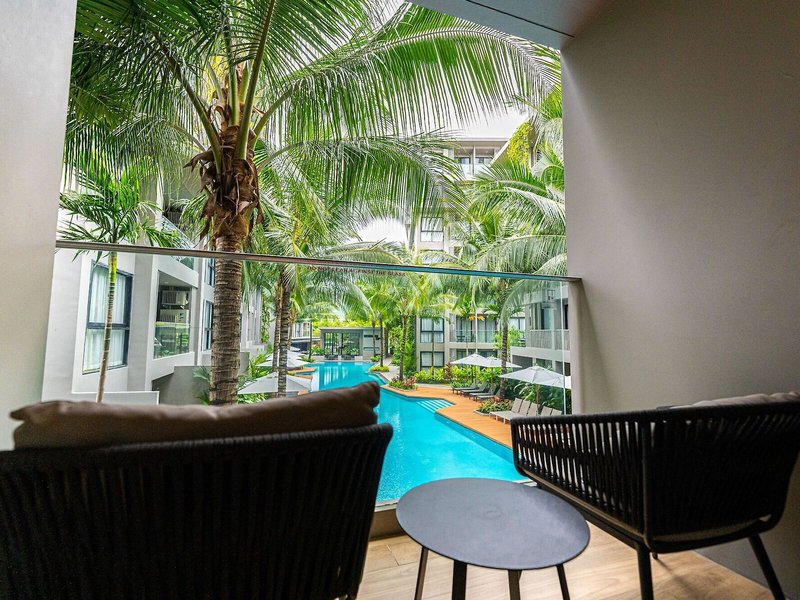 Diamond Resort Phuket 10