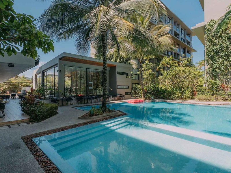 Diamond Resort Phuket 11