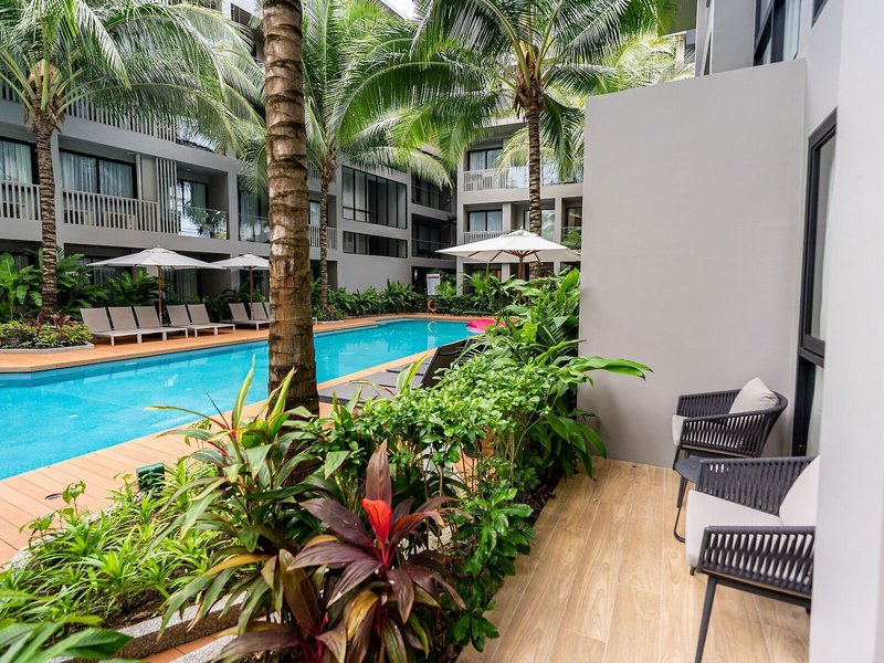 Diamond Resort Phuket 12