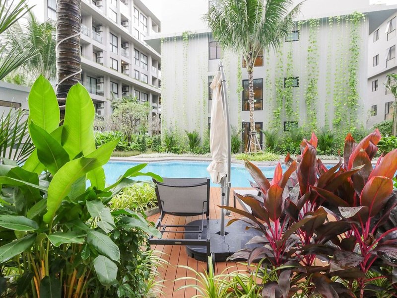 Diamond Resort Phuket 13