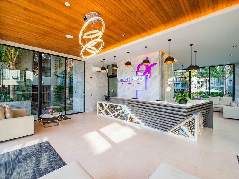 Diamond Resort Phuket 16