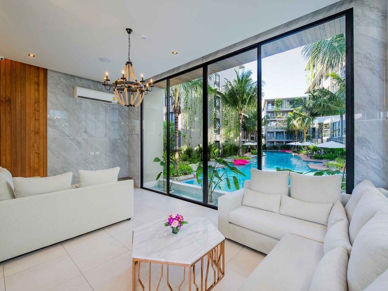 Diamond Resort Phuket 17