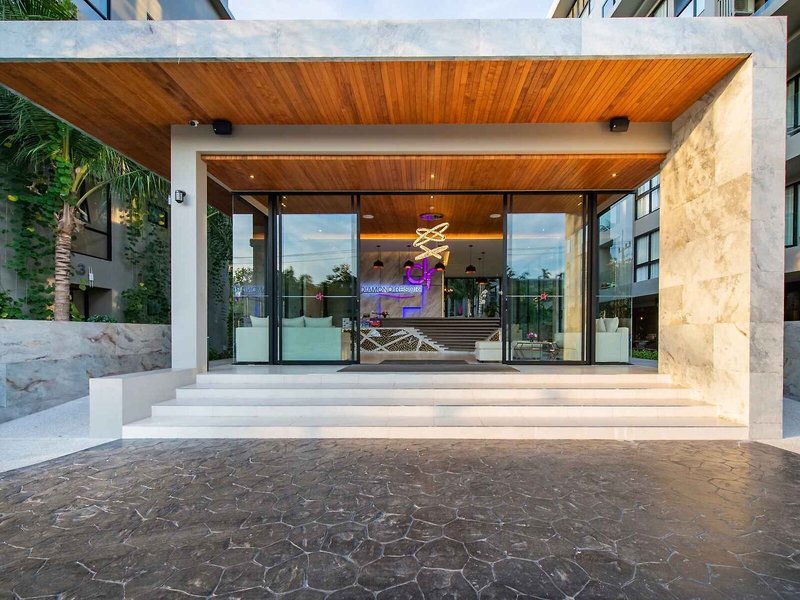 Diamond Resort Phuket 18