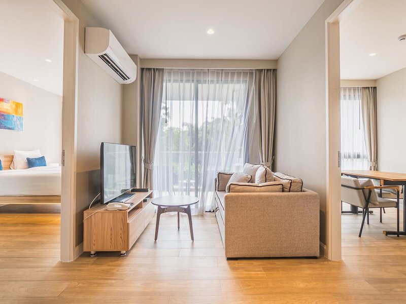 Diamond Resort Phuket 19