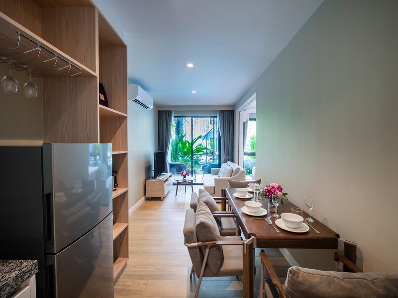 Diamond Resort Phuket 20