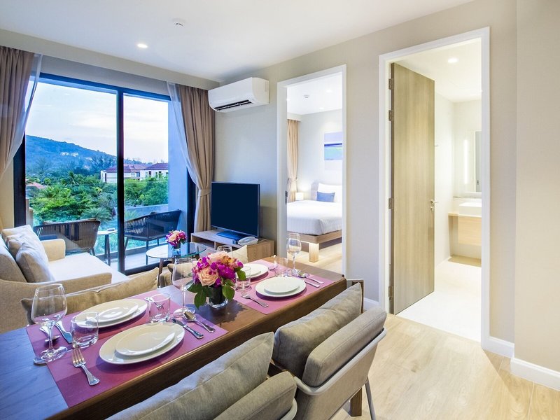 Diamond Resort Phuket 22