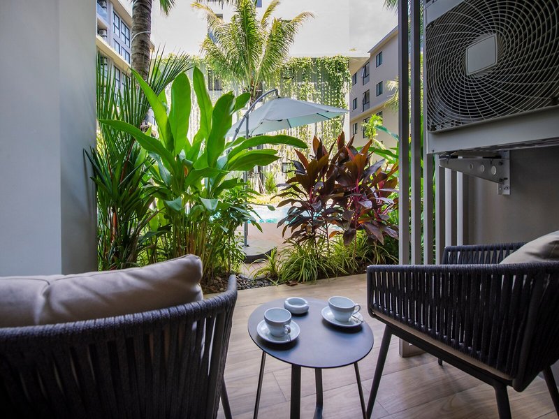 Diamond Resort Phuket 26