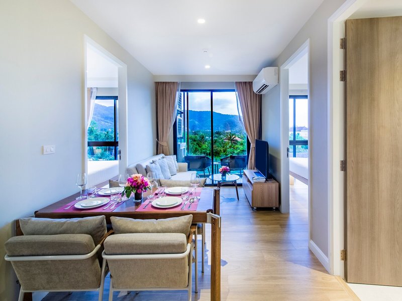 Diamond Resort Phuket 28