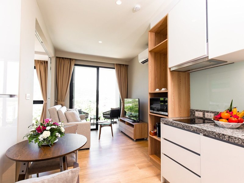 Diamond Resort Phuket 35