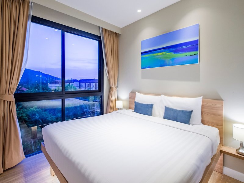 Diamond Resort Phuket 39