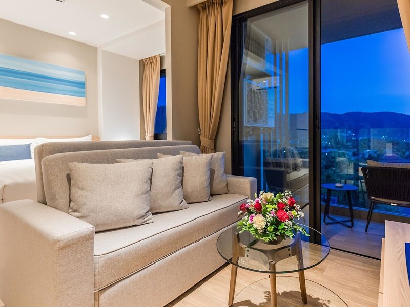 Diamond Resort Phuket 42