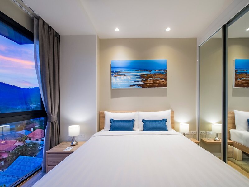 Diamond Resort Phuket 43