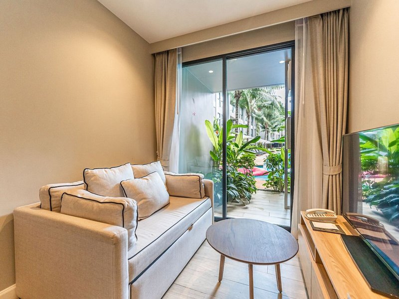 Diamond Resort Phuket 44