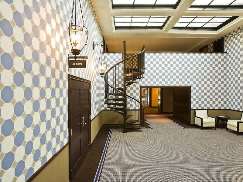The Liberty Hotel - A Luxury Collection Hotel 12