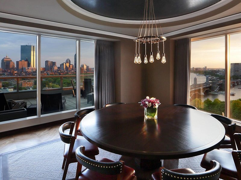 The Liberty Hotel - A Luxury Collection Hotel 14
