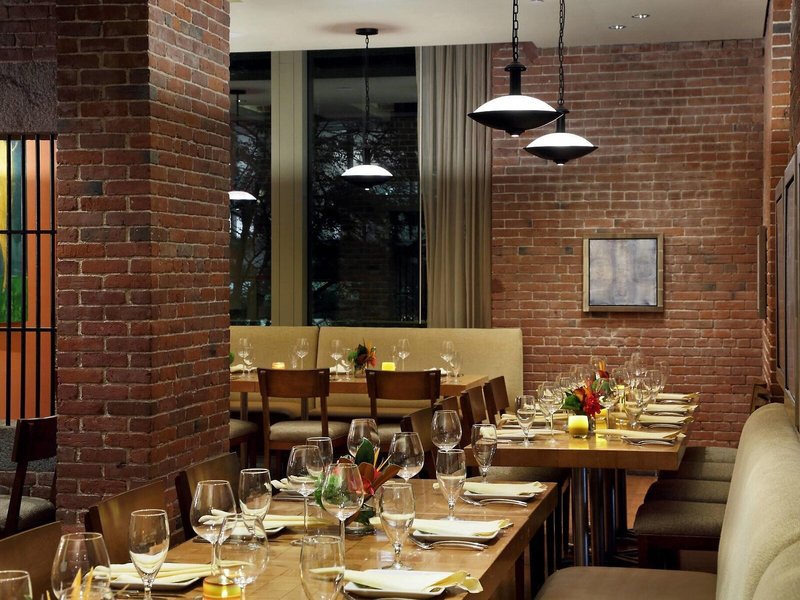 The Liberty Hotel - A Luxury Collection Hotel 16