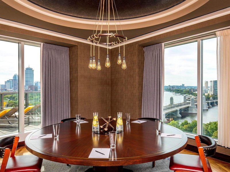 The Liberty Hotel - A Luxury Collection Hotel 18