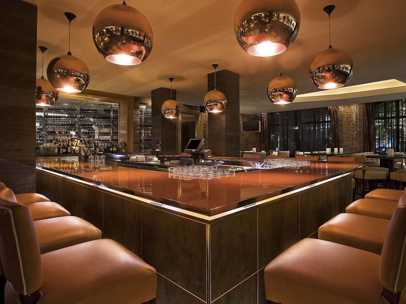 The Liberty Hotel - A Luxury Collection Hotel 21