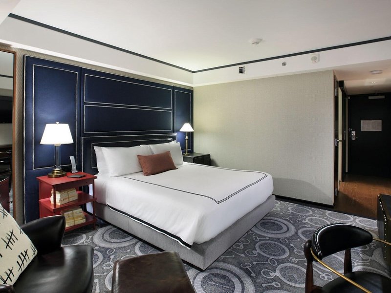The Liberty Hotel - A Luxury Collection Hotel 30