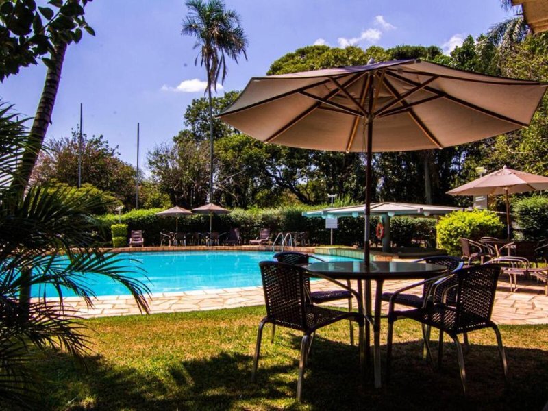 Hotel Deville Express Cascavel