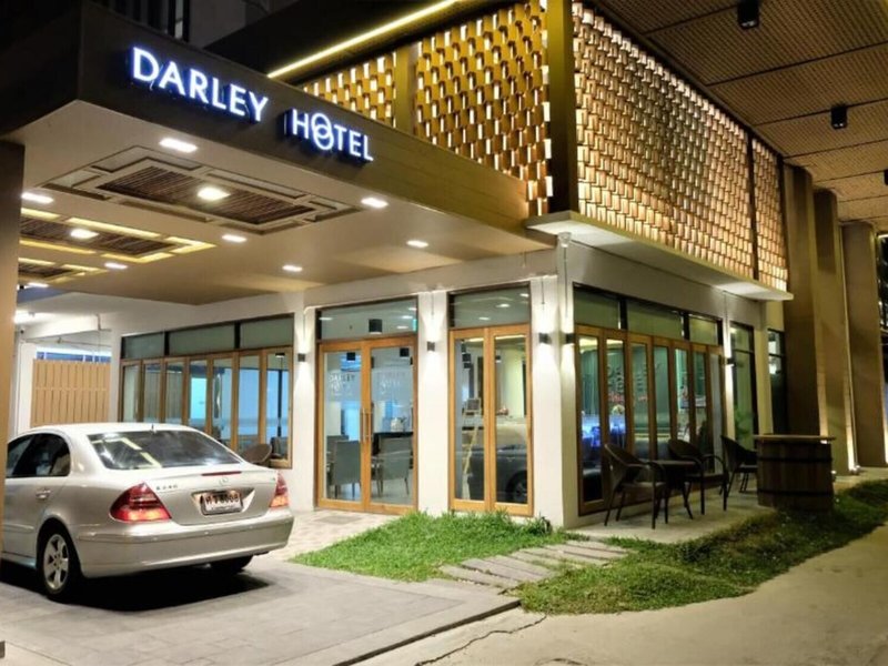 Darley Hotel Chiangmai 5