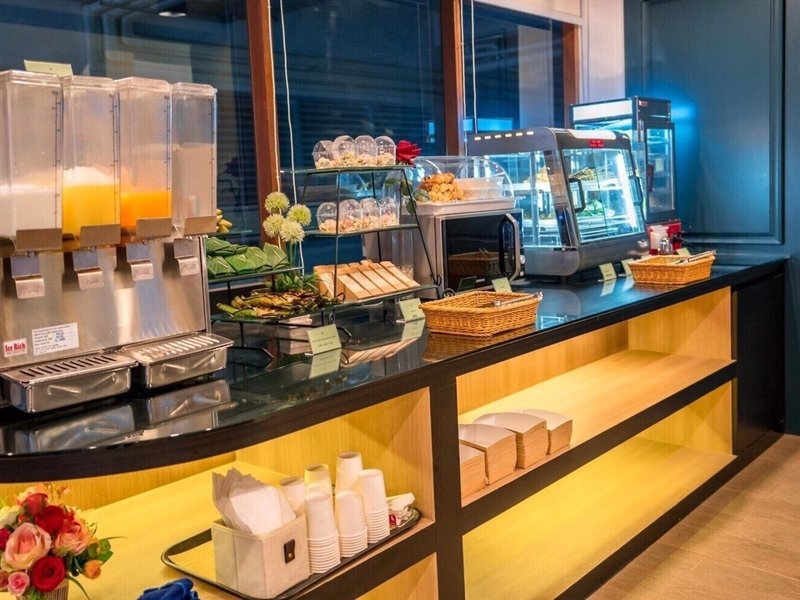 Darley Hotel Chiangmai 14