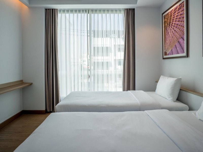 Darley Hotel Chiangmai 17