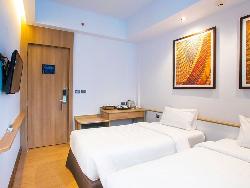 Darley Hotel Chiangmai 18