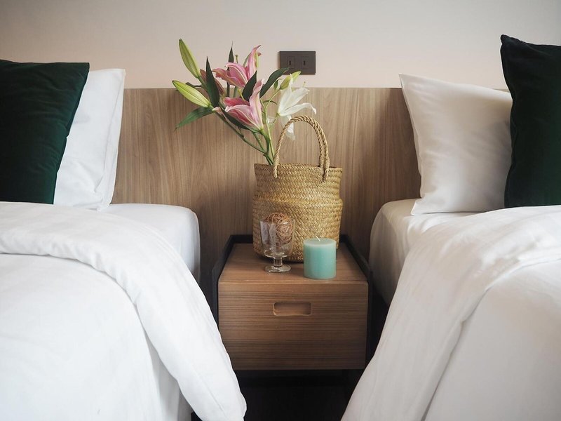 Darley Hotel Chiangmai 20