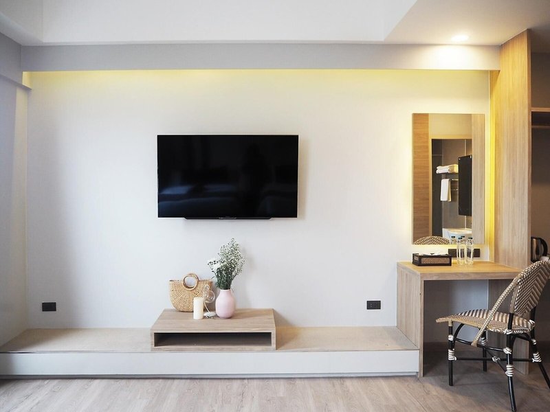 Darley Hotel Chiangmai 22