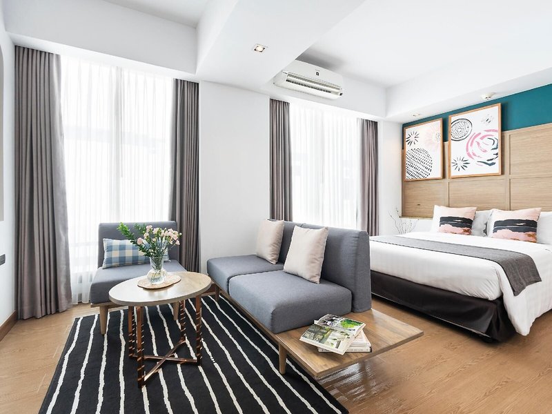 Darley Hotel Chiangmai 24