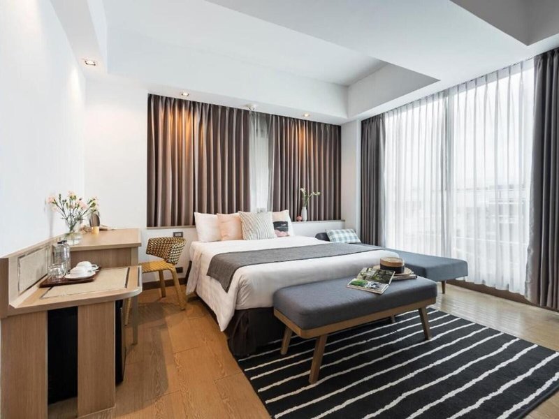 Darley Hotel Chiangmai 25