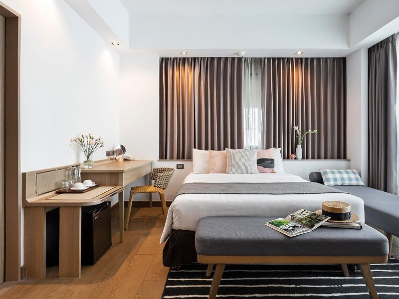 Darley Hotel Chiangmai 26