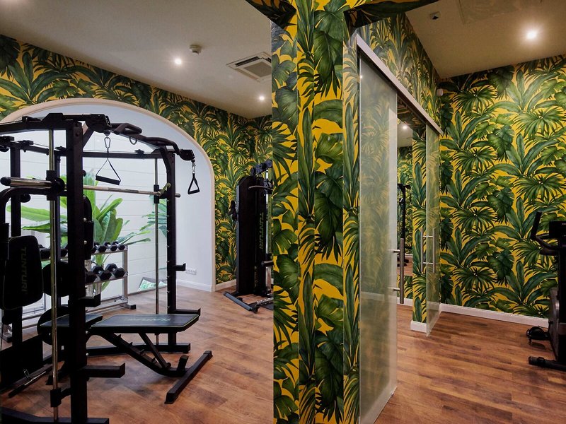 Mystery Hotel Budapest 26
