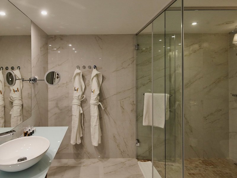 Mystery Hotel Budapest 39