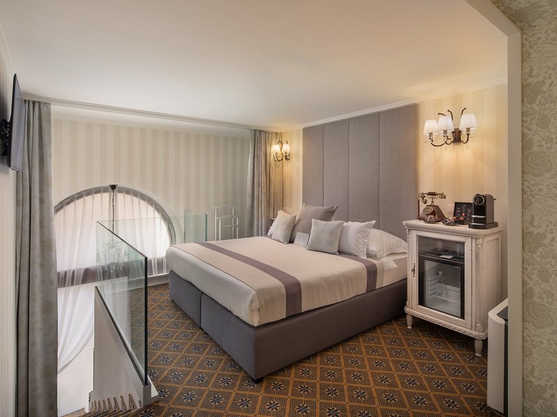Mystery Hotel Budapest 41