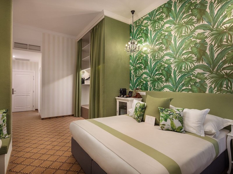 Mystery Hotel Budapest 47