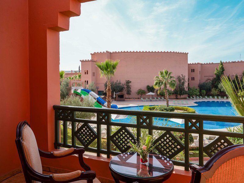 Mogador Palace Agdal & Spa 3