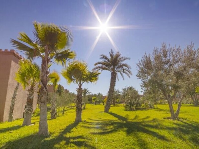 Mogador Palace Agdal & Spa 4