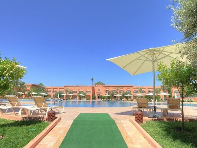 Mogador Palace Agdal & Spa 5