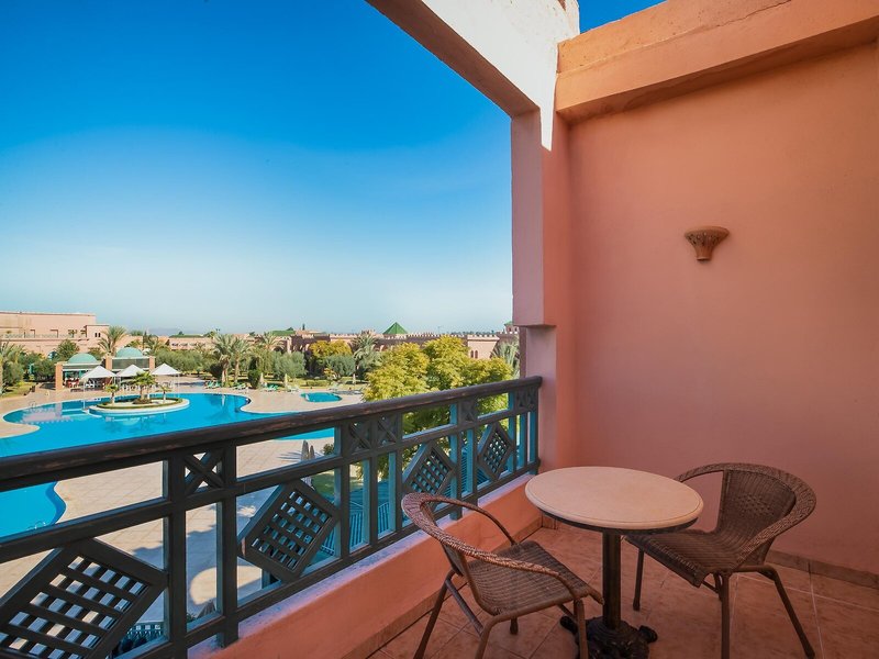 Mogador Palace Agdal & Spa 6