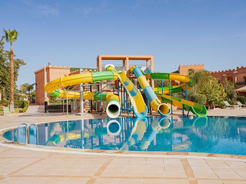 Mogador Palace Agdal & Spa 7