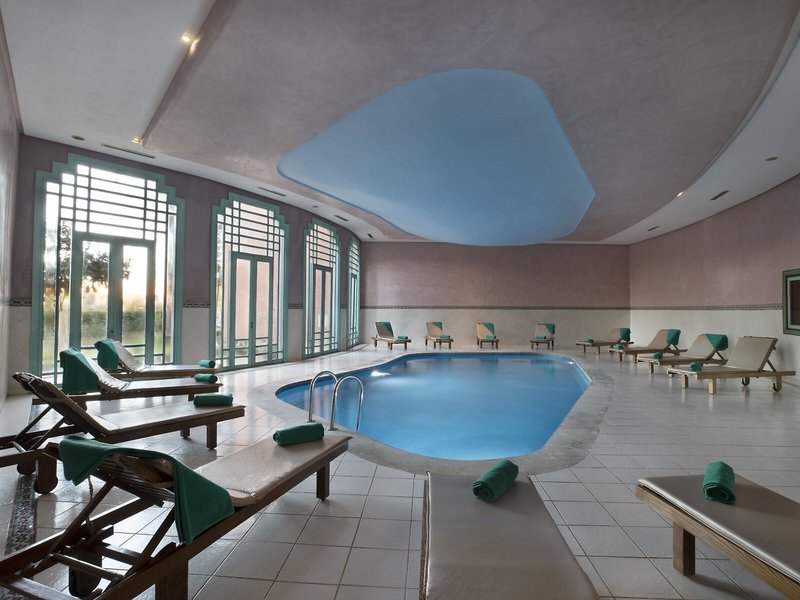 Mogador Palace Agdal & Spa 8