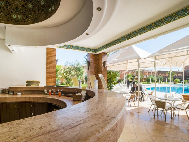 Mogador Palace Agdal & Spa 9