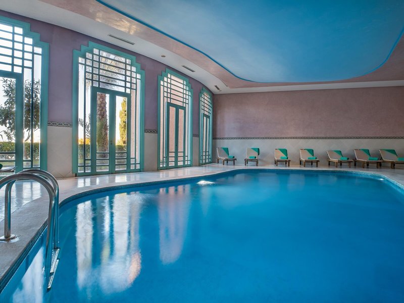 Mogador Palace Agdal & Spa 10